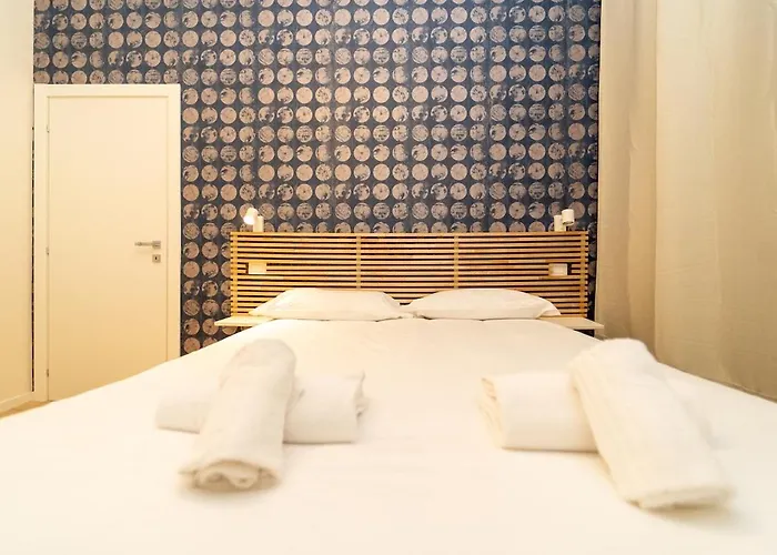 아파트 Elegant In The Center With Smarttv Wifi *