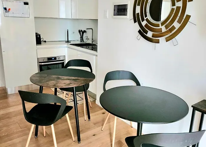 Apartment Piceno Milan