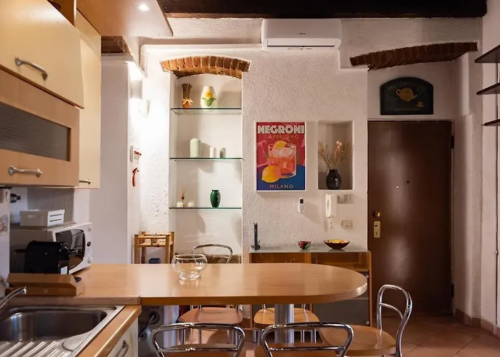 Characteristic 2 Double Bedroom Apartament *