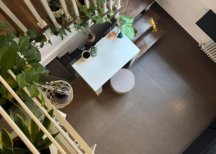 Elegant Loft In Milan, 2br E 2bth * 米兰