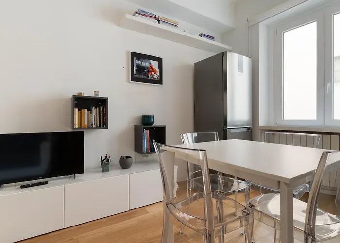 Apartment Guesthost - Cosy In Vetra