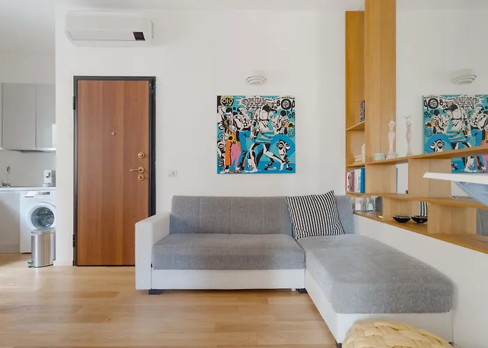 Guesthost - Cosy In Vetra