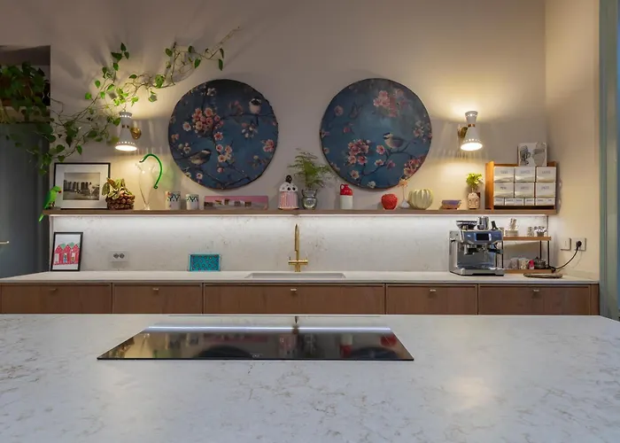 M4 Elegance And Style Near The Metro Апартаменты Милан