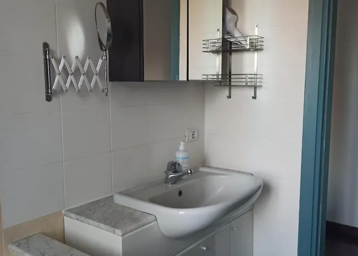 Apartman Curius, 15 Min From The Duomo, Navigli Milánó