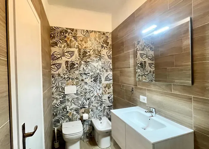 Bligny 아파트 밀라노