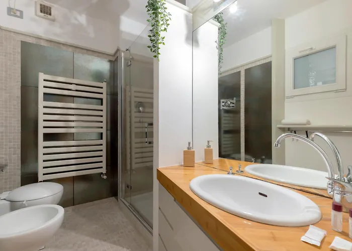 Casa Fegu Work & In Center