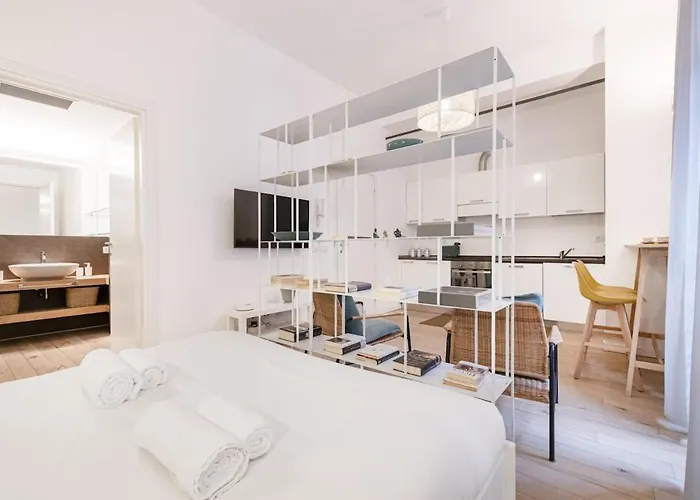 Easylife - - Pergola 5 - Isola * Milão