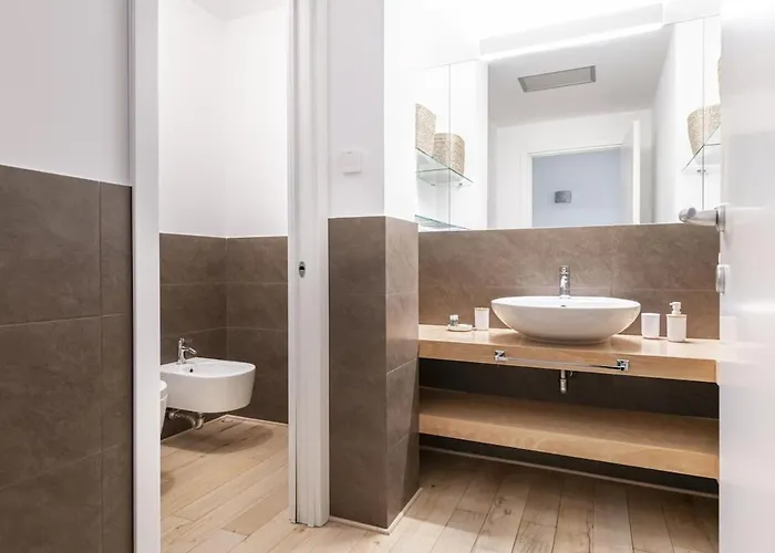 Easylife - - Pergola 5 - Isola Apartamento *