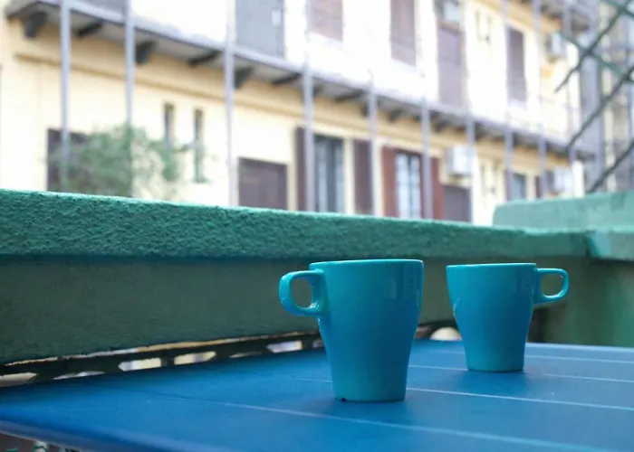 Casa Diva Elegant In * 밀라노