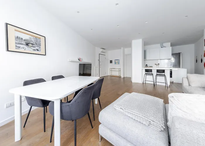 Appartamento Via De Amicis 43 - Leia Hospitality