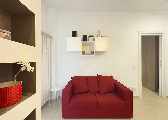 Homeby, Casa Marianna Milánó