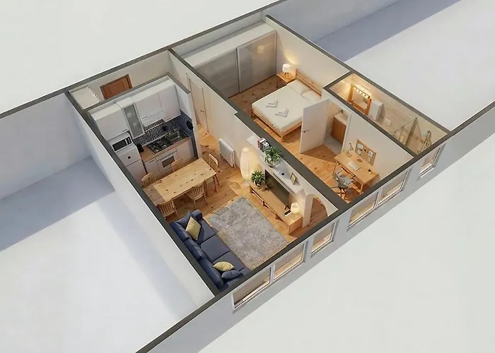 Parking, 2 Min To Metro, 8 Min To Rho Fair Apartment *