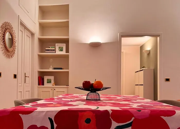 Apartament Yr - Duca D'aosta