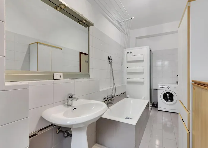 Апартаменты Dalmazia Cozy Near Linate 13 Min *