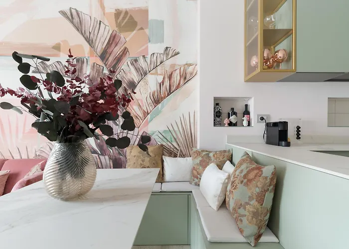 Porta Genova - Voghera - Bilocale Con Balcone Lejlighed