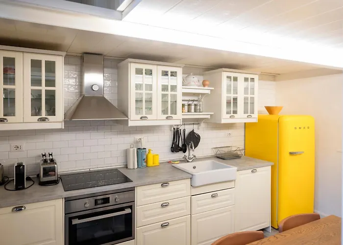 Meraviglioso Loft Di Design Vicino A *