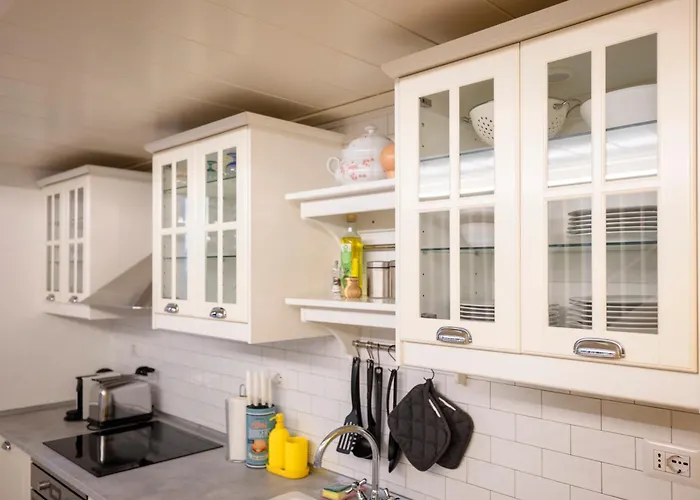 Meraviglioso Loft Di Design Vicino A Apartament Mediolan