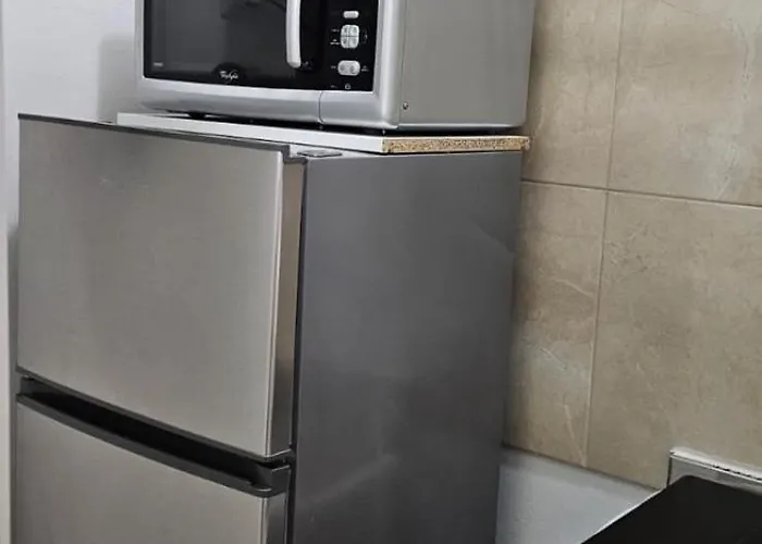 Διαμέρισμα The Gardens Of