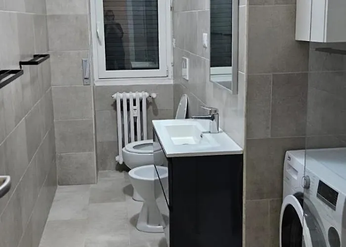 The Gardens Of Μιλάνο