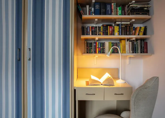 Elegante Zona Washington Vicino La Metro Apartment Milan