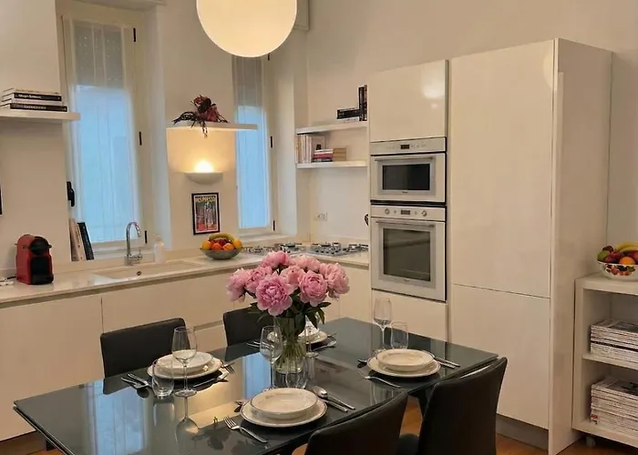 Vintage Cozy Warm E Garage Privato *