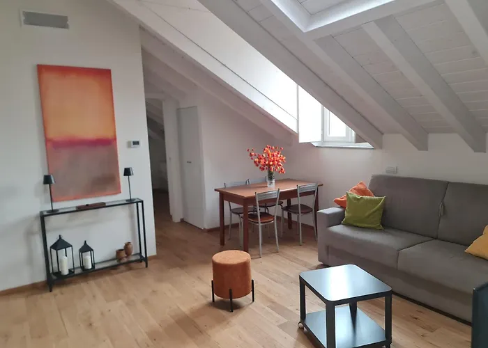 Apartmán Liberty Domus Vic *