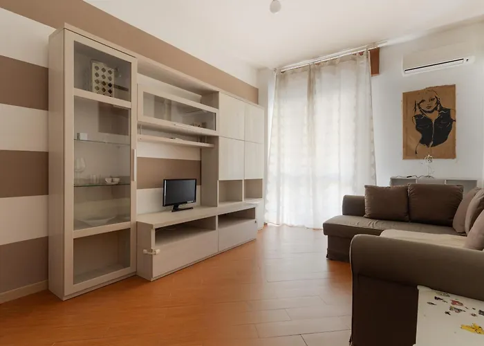 Guesthost - De Angeli Elegant 아파트 *