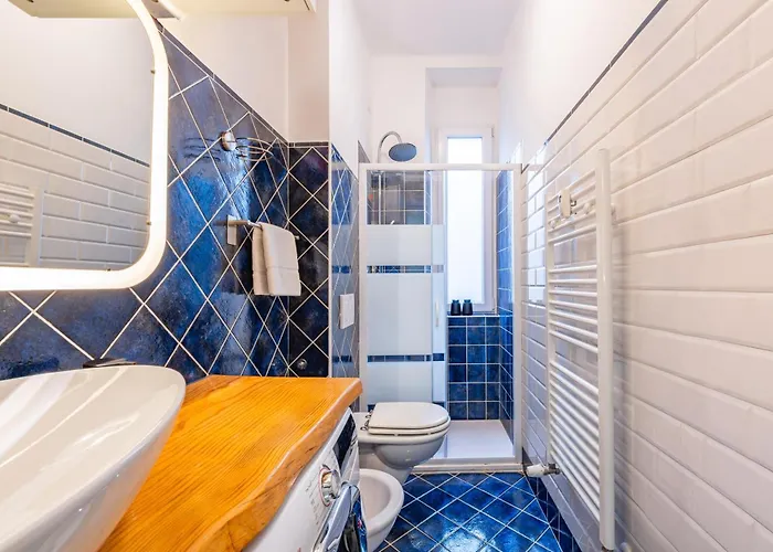 Apartment Insubria's Nest - Cozy