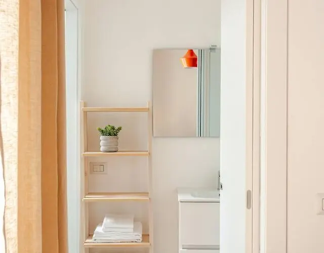 Casa Noi - Stadium, Exhibition, M5 And Thermal Baths Apartment Milan