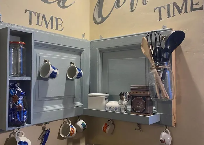 Charm Two-room Bocconi Navigli Darsena Milánó