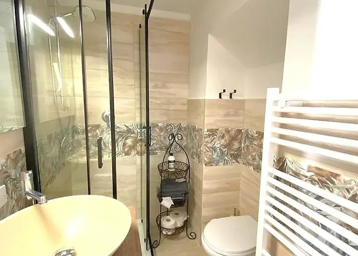 Paisiello Ringhiera Apartament