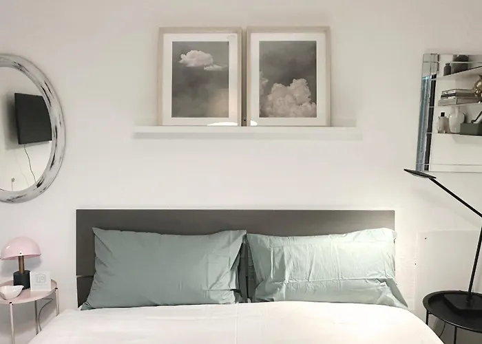 Tadino 48 Apartman Milánó