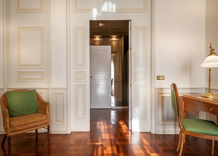 Domus Centro * Milan