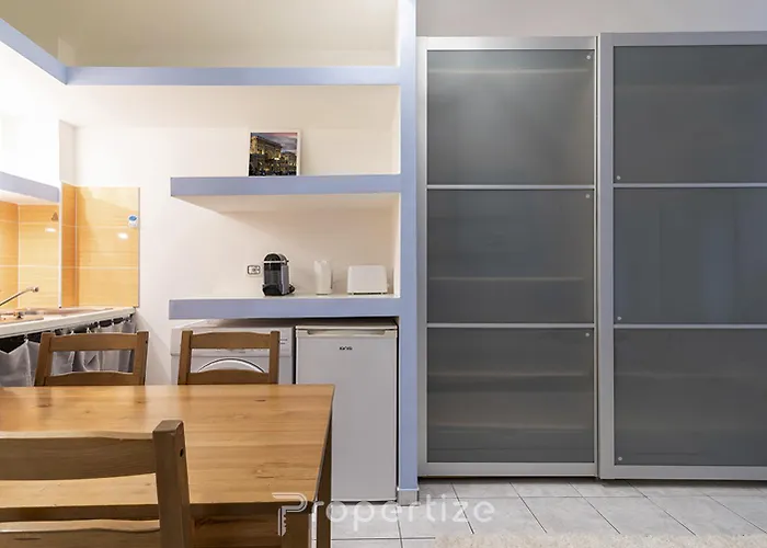 Bocconi By Propertize * ミラノ