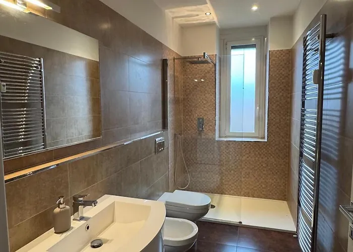 Apartment Navigli Milan