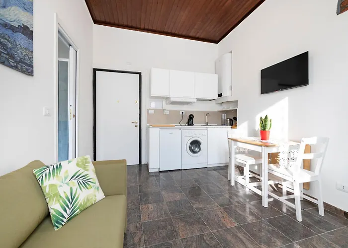 Mimi House Porta Romana شقة ميلان