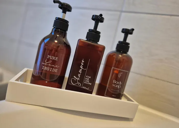 La Casa Di Dani A 15 Min Dal Centro Διαμέρισμα