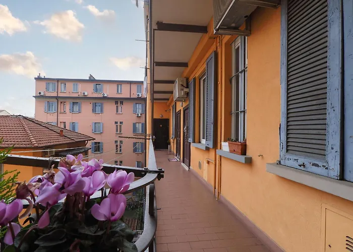 Italian Experience-suite Meda