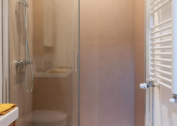 Rosalba Flexyrent Appartement *