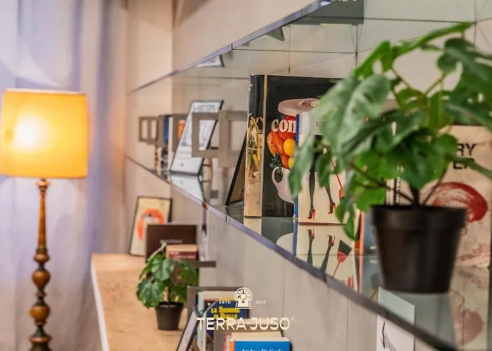 Rosellini 5 - Loft