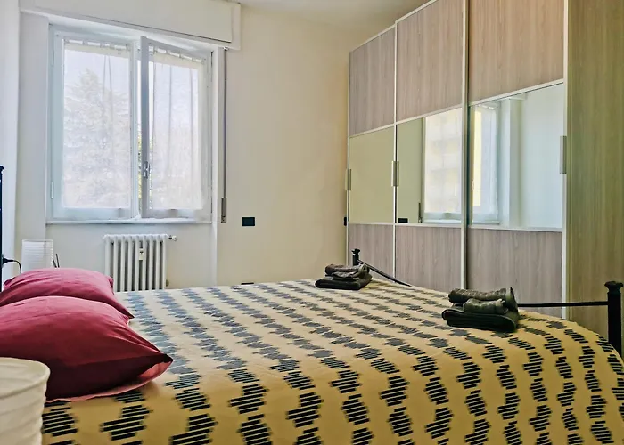 Daire Arena Mecenate House