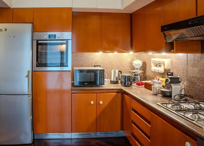 Ampio Trilocale Nel Cuore Di - 97mq Di Comfort Apartamento Milán