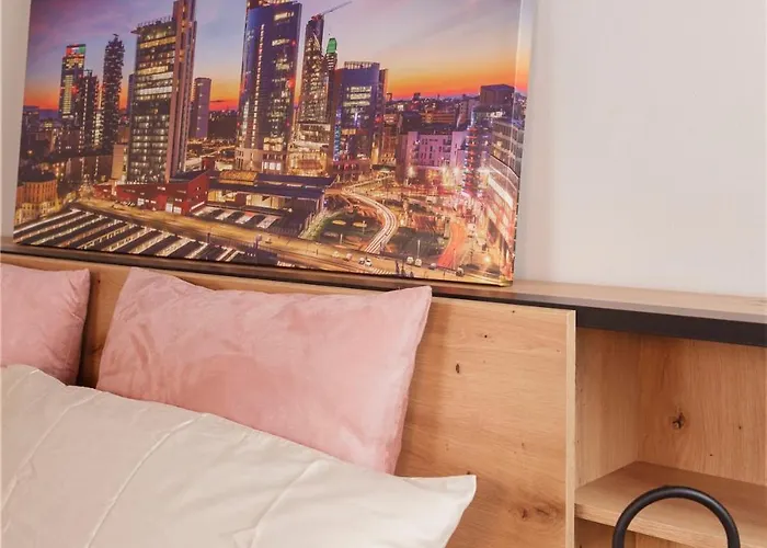 Apartamento Boutique Apartment, Centro, Duomo