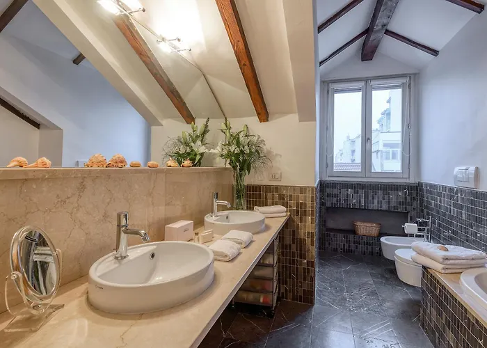 Apartment Casa Liberty Piceno - 7sundays Milan