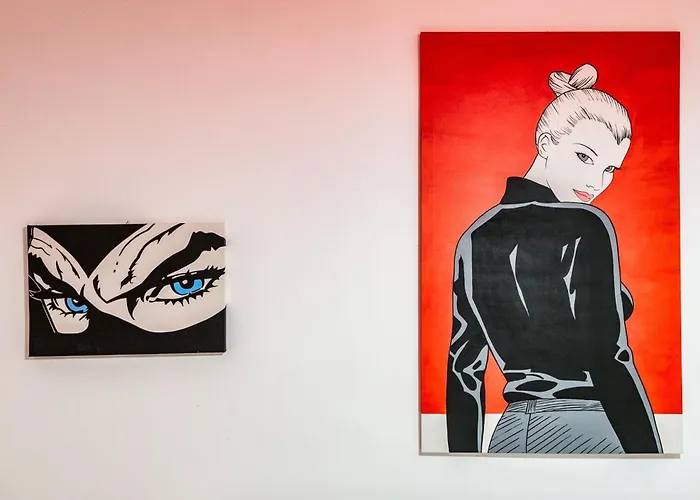 Luxury Via Torino Piazza Duomo 2 Pax Wi-fi Apartman Milánó