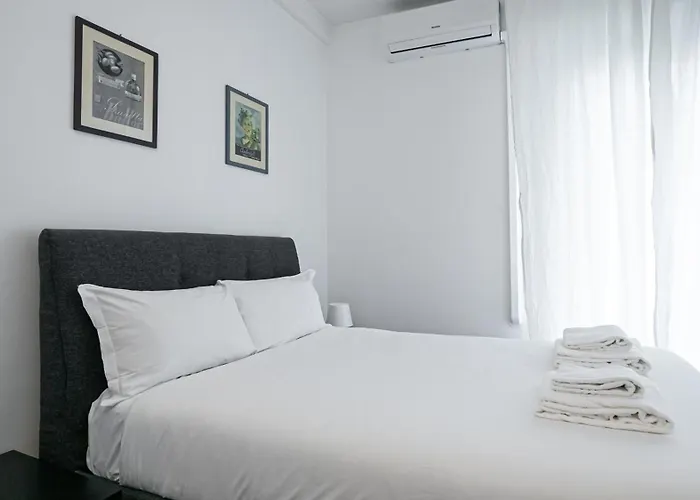 Italianway Easy - Boncompagni 2 * Milan