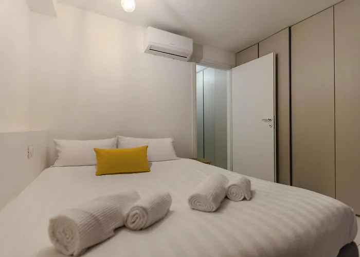 Apartment 2' Stazione - New Luxury