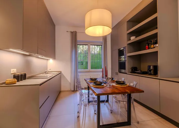 2' Stazione - New Luxury