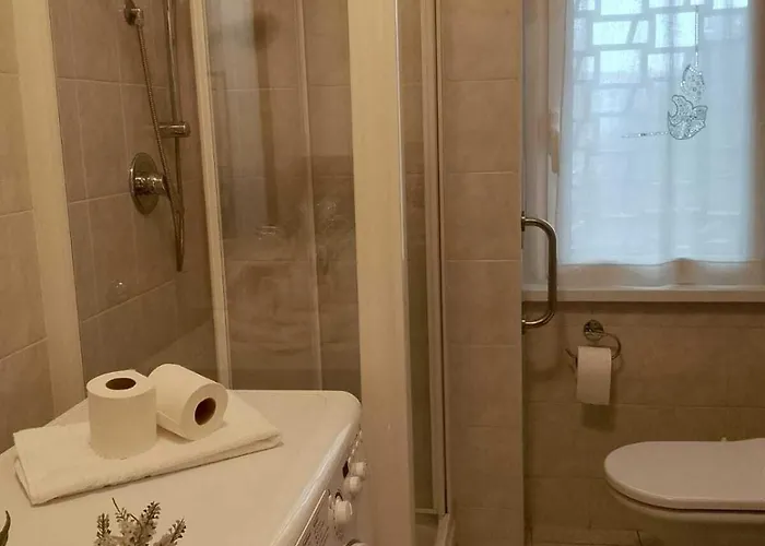 Apartment Urban Studio, A Modern In Milan