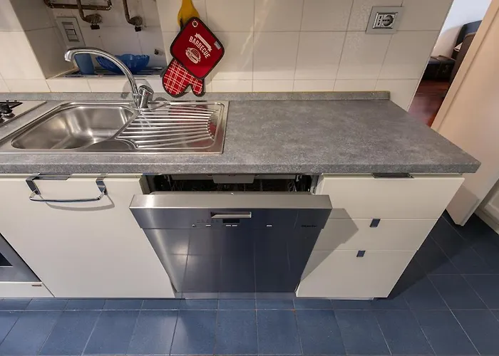 The Great Beauty Confortable In Downtown